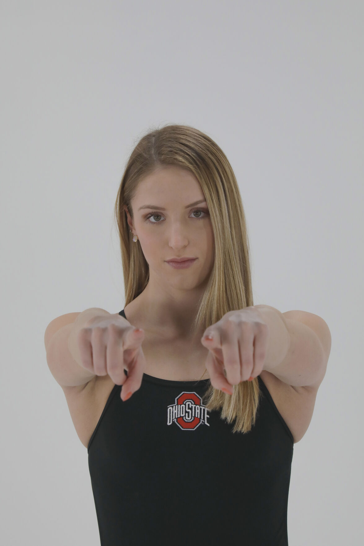 Taylor Petrak